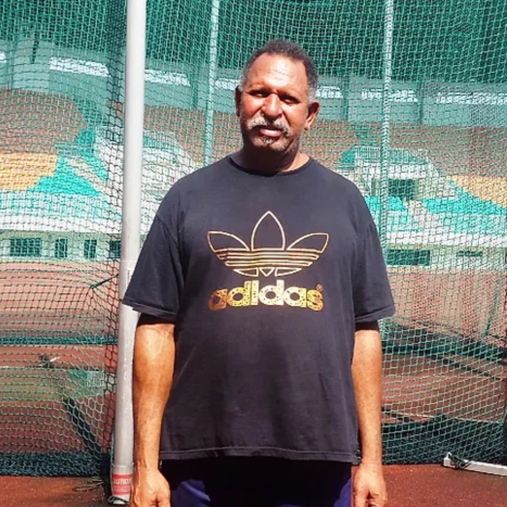 Yohanes Wenda SMAS ARNOLDUS YANSEN